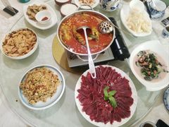 -贵州人家·酸汤火锅·20年老字号