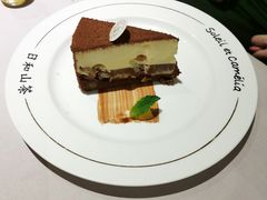 -戈雅法餐厅(世界城广场店)
