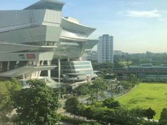 -新加坡柏薇罗切斯特酒店