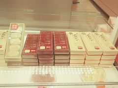 -好利来(西罗园店)