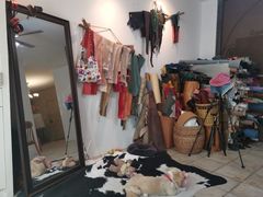 -零几体验diy皮具工作室(振业城店)