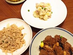 -上海人家花樣年华(中山公园店)