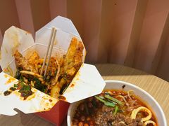 -莱得快酸辣粉(天和里店)