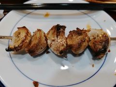 烤大蒜-伊隆斋(什刹海店)