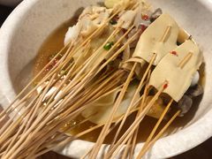 -叶婆婆钵钵鸡(解放碑店)