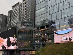 -合景·悠方(成都店)