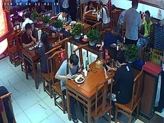 -陈寔包子王·卤煮小肠·京味小吃(龙潭店)