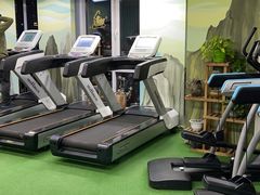 -红山会健身·普拉提(广安门店)