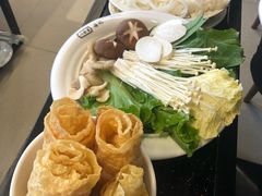 -八合里潮汕鲜牛肉火锅(深圳海岸城店)