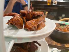 -粤小馆(天安云谷店)