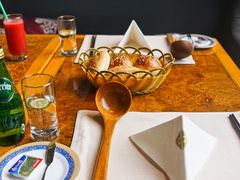 餐包-翠湖六号全日制西餐厅(翠湖宾馆店)