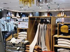 店内环境-MUJI无印良品(天河领展广场店)