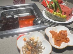 -海底捞火锅(龙岗星河COCO Park店)