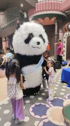 -MELAND CLUB亲子乐园·派对·餐厅(北京芳圆里ID MALL店)