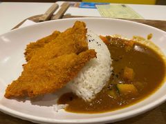 -噹噹呀咪咖喱屋(南京东路店)