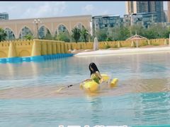 -中国死海旅游度假区