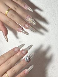 -COME·美睫Eyelash美甲