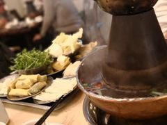 -月圆火锅(宁海东路二店)