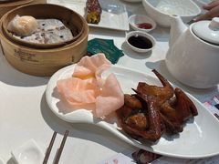 -潮福城潮州大酒楼(湖滨北路店)