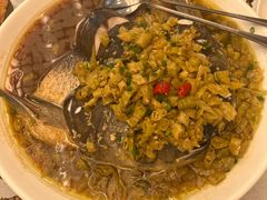 湘式剁椒鱼头-庐州太太(南七里店)