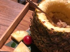 -云海肴汽锅鸡·云南小炒(曲江大悦城店)