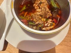 -周丹丹原味烧烤(香格里拉店)