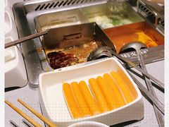 -海底捞火锅(海宁路店)