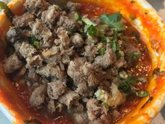 -海底捞火锅(长沙华创国际广场店)