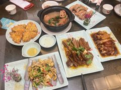 -抱德·潮汕味(琶洲店原惠城鱼仔)