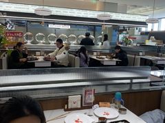 -凡塔斯牛排自助餐厅(广东佛山三水万达店)