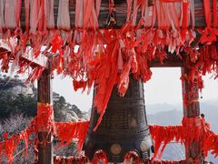-华山风景名胜区