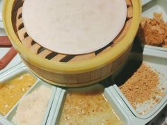 -羲和雅苑•北京烤鸭(国贸商城店)