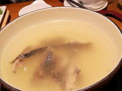 -黑鸡小馆(金源店)