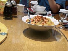 -77号渔船·蒸海鲜青岛菜(积米崖店)