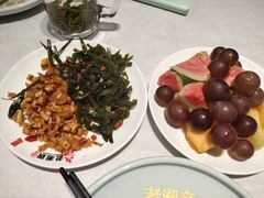 -老湘亲·品鉴湘菜(湖里店)