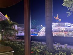 -海之屋韩式烤肉(海棠68环球美食街店)