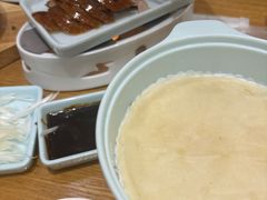 -紫光园·烤鸭(吕家营店)