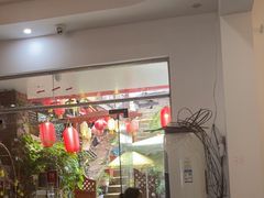 -鱼乐岛餐厅·户外花园主题餐厅
