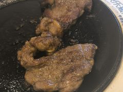 -快乐爱斯米牛排自助(吾悦广场店)