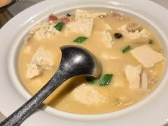 -悦融琥珀·京鲁菜·海味珍品(西单店)