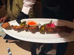 -波特曼西餐厅(中央大街店)