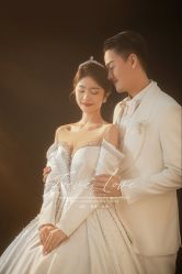 -IDO婚纱摄影(上海旗舰店)