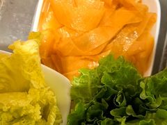 -宴全牛粤来越牛潮汕鲜牛肉火锅(海州万达广场店)