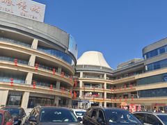 -中国丹阳眼镜城