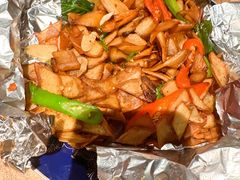 -耶里夏丽·新疆菜(徐家汇臻选店)
