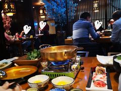 -大江户日本料理(吕厝店)