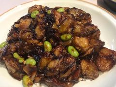 -到家尝北京菜(西坝河店)