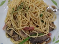 -萨莉亚意式餐厅(天河城购物中心店)