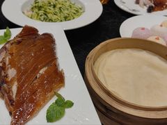 -正德楼果木烤鸭·渔家菜(东港店)