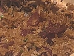 -八府香鸭·啫啫煲(华山路店)